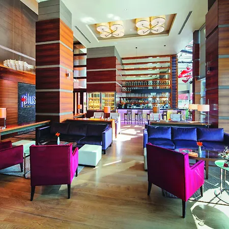 Movenpick ホテル