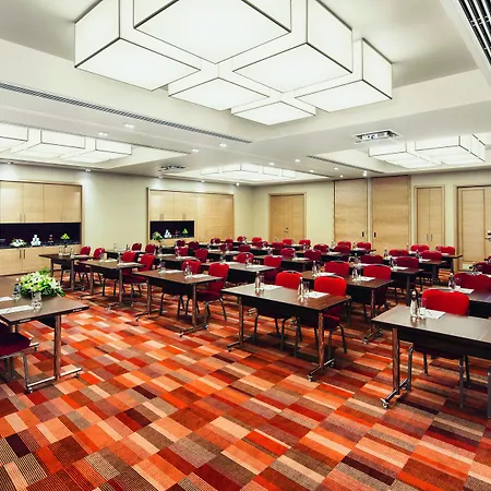 Movenpick アンカラ