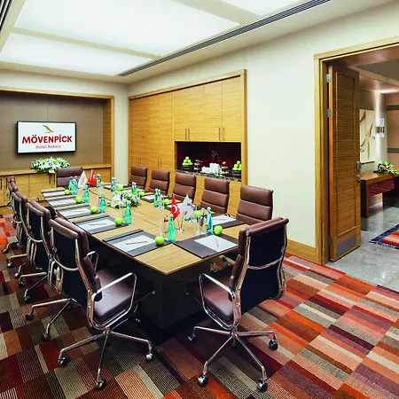 ホテル Movenpick