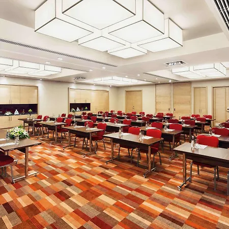 Hotel Movenpick Ankara