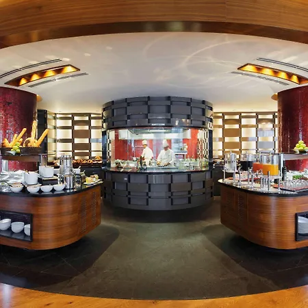 Movenpick アンカラ