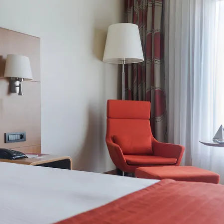 ホテル Movenpick