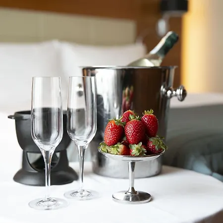 Movenpick ホテル 5*