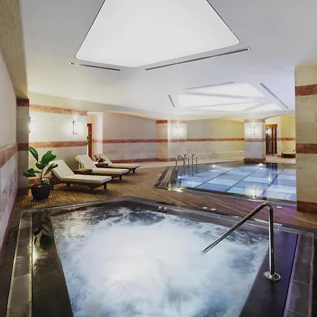 Movenpick 5* 앙카라