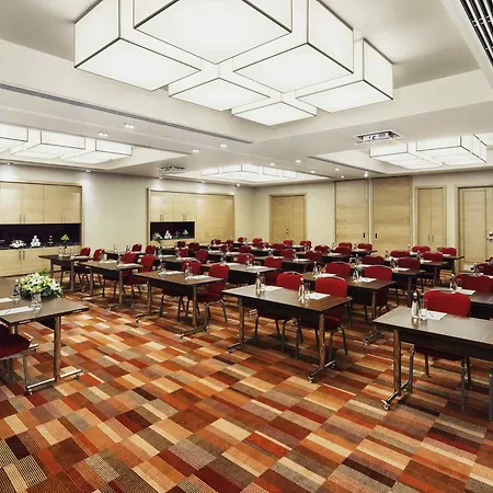 Movenpick Hotel