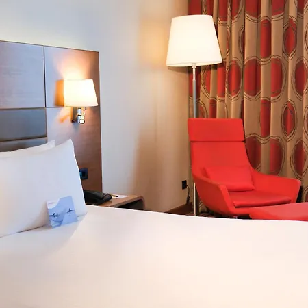 Movenpick 5* アンカラ