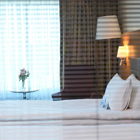 Movenpick ホテル 5*