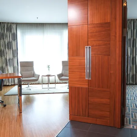 Movenpick アンカラ