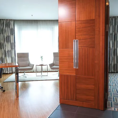 Movenpick Hotel Ankara