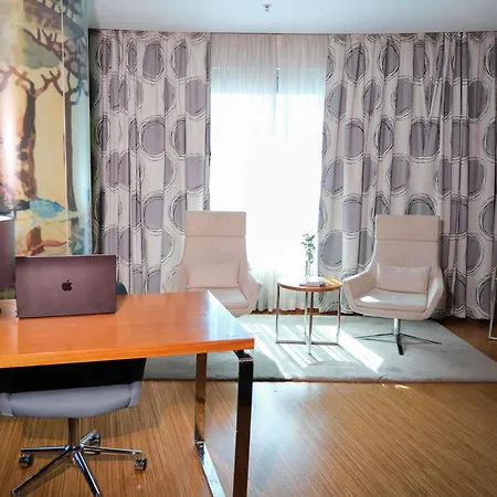 Movenpick Hotel 5*