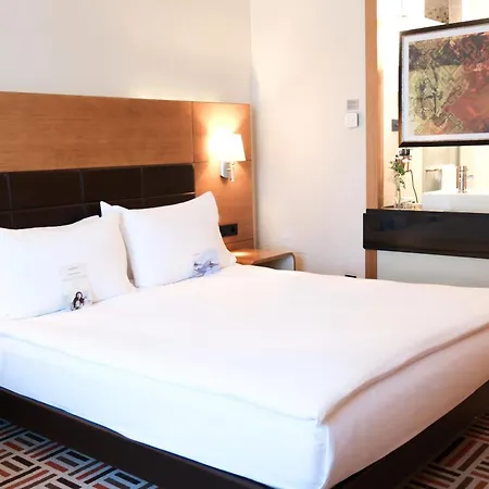 Movenpick ホテル アンカラ