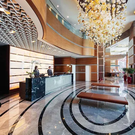 ホテル Movenpick