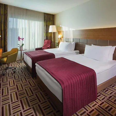 Movenpick ホテル 5*