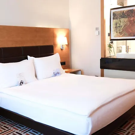 Movenpick アンカラ