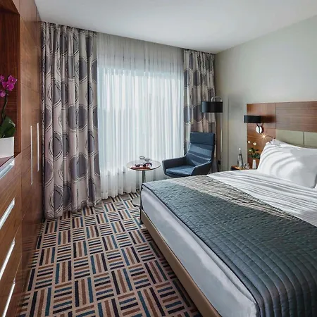 Movenpick ホテル