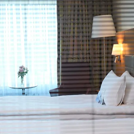 Movenpick ホテル 5*