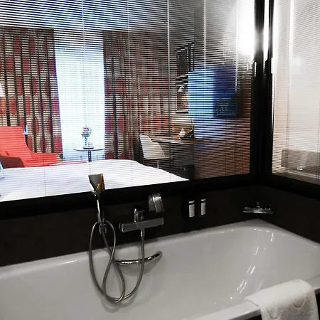 Movenpick ホテル アンカラ