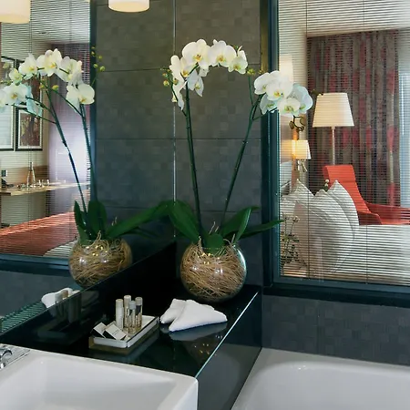 Movenpick ホテル アンカラ