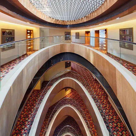 Movenpick 5* אנקרה