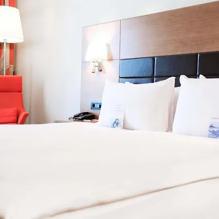 Hotel Movenpick