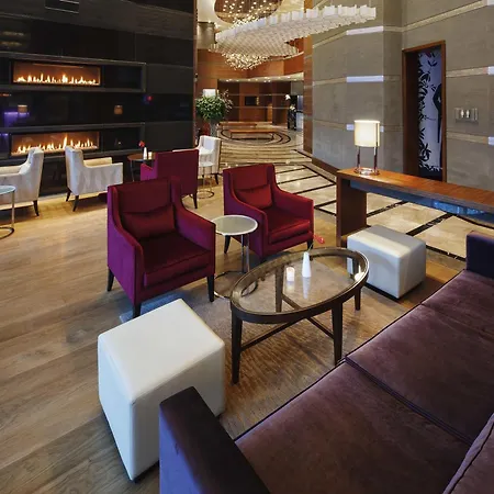 Movenpick מלון אנקרה