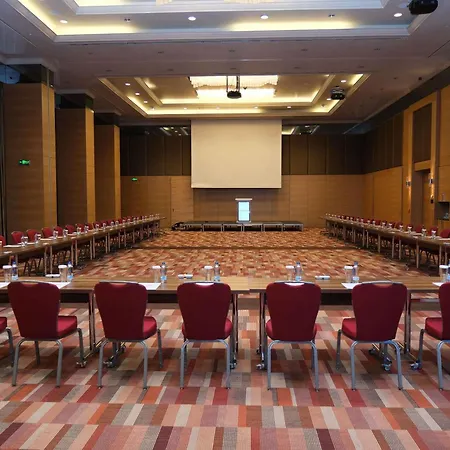 מלון Movenpick אנקרה