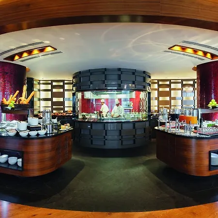 Movenpick 5* Ankara