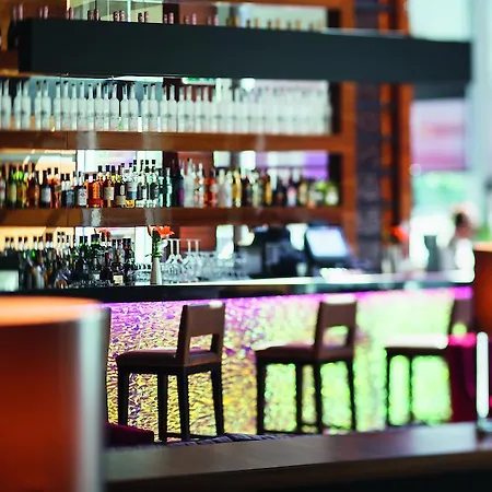Hotel Movenpick Ankara