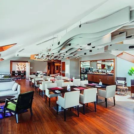 Hotel Movenpick