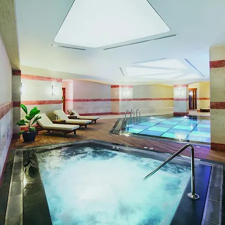 Movenpick Ankara