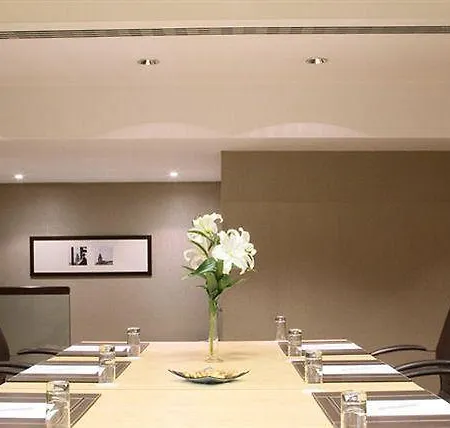 Movenpick Hotel Ankara