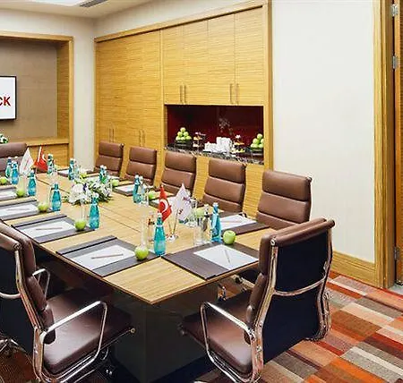 Movenpick 5* Ankara