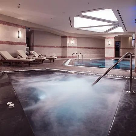 Movenpick 5* Ankara
