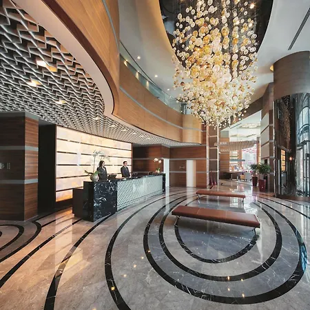 Hotel Movenpick 5*