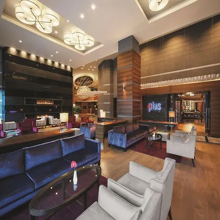 Hotel Movenpick Ankara