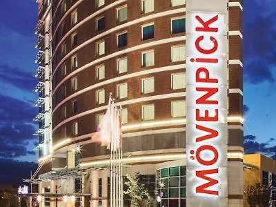 Hotel Movenpick Ankara