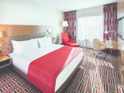 Movenpick Hotel Ankara