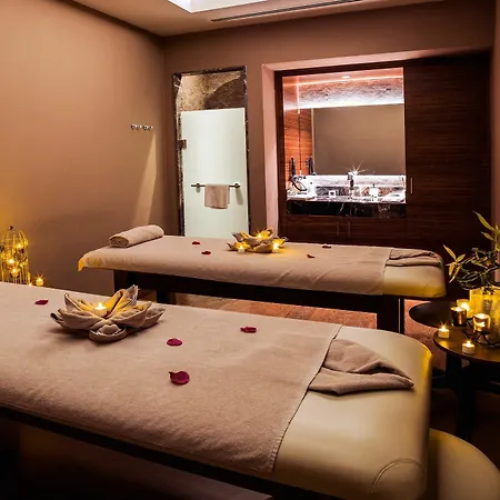 Hotel Movenpick Ankara