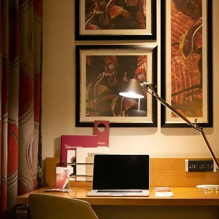 Movenpick 5*