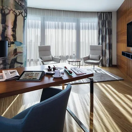 Movenpick 5* Ankara