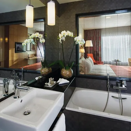 Hotel Movenpick Ankara