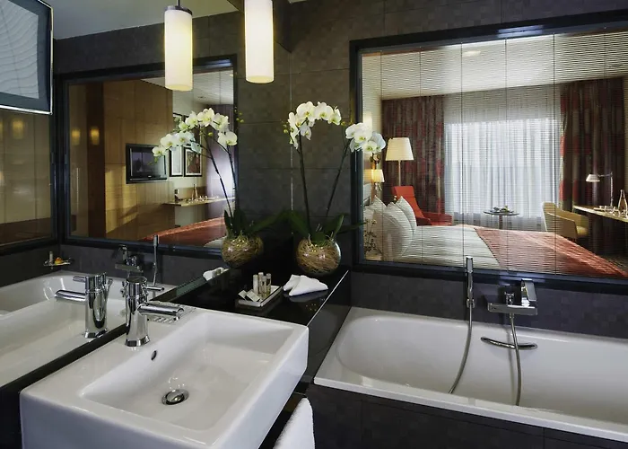 Movenpick 5* אנקרה