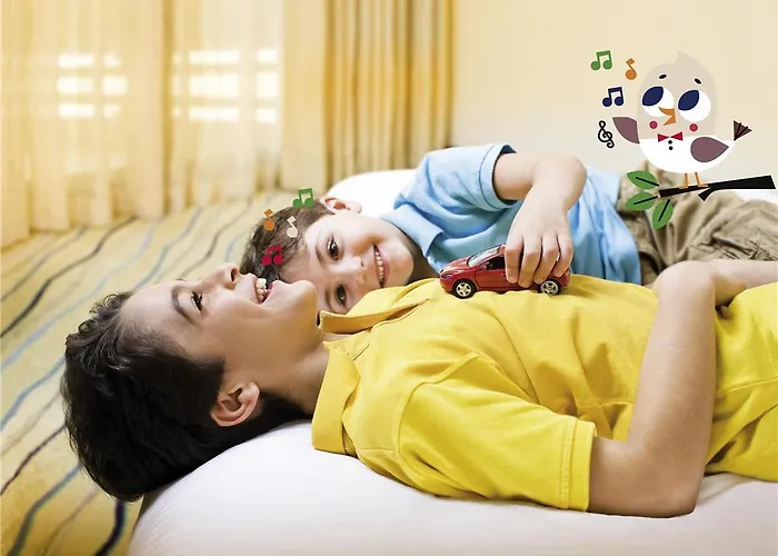 莫文皮克安卡拉酒店 安卡拉