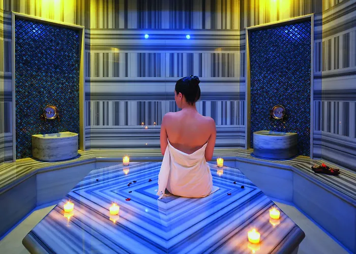 Movenpick Hotell Ankara