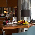 Movenpick Hotell Ankara