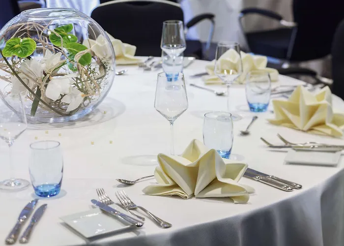 Movenpick Hotel Ankara