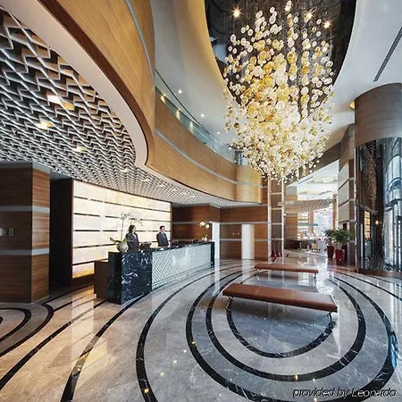 מלון Movenpick