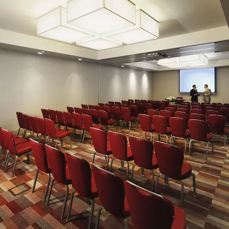 Movenpick Hotel Ancara