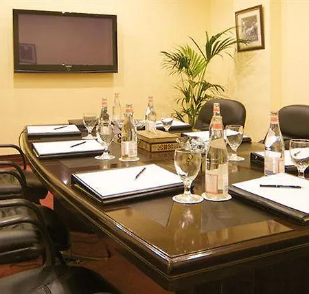 Movenpick Hotel 5*