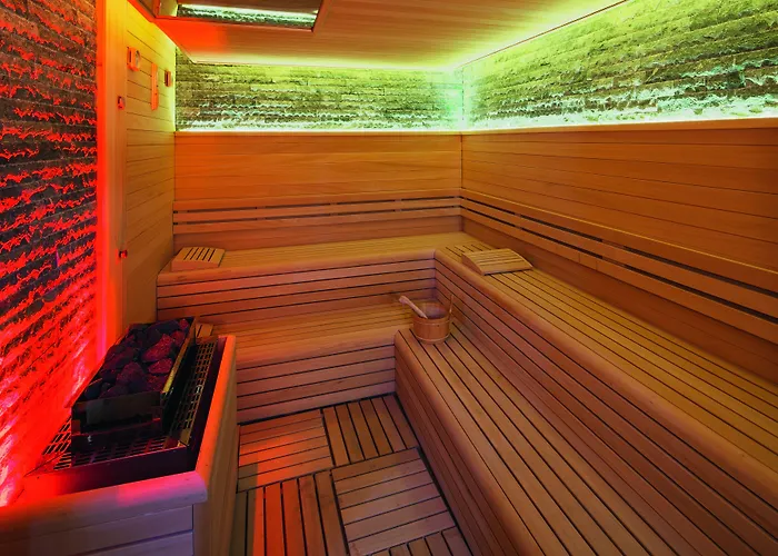 Movenpick Hotel Ancara